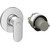 Смеситель для душа Hansgrohe Rebris S 72648000 -  Смеситель для душа Hansgrohe Rebris S 72648000 фото