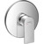 Смеситель для душа Hansgrohe Rebris E 72668000 -  Смеситель для душа Hansgrohe Rebris E 72668000 фото