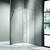 Душевая перегородка Azario Richmond Walk-in 110 см AZ-NAG 6310 1100 silver с кронштейном в комплекте, хром/прозрачное - 2 Душевая перегородка Azario Richmond Walk-in 110 см AZ-NAG 6310 1100 silver с кронштейном в комплекте, хром/прозрачное фото 2