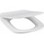 Сиденье с крышкой для унитаза Roca Debba SLIM микролифт 8019D2003 фото 
