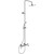Душевая стойка Ideal Standard Cerafine O BC749AA -  Душевая стойка Ideal Standard Cerafine O BC749AA фото