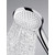 Ручной душ Kludi Freshline 6780005-00 - 2 Ручной душ Kludi Freshline 6780005-00 фото 2