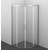 Душевое ограждение Azario Ostin 90x90 см AZ-121 S А, хром/прозрачное - 3 Душевое ограждение Azario Ostin 90x90 см AZ-121 S А, хром/прозрачное фото 3