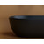 Раковина-чаша ceramicanova Element 45 см CN6009MB, черный матовый фото 4