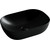 Раковина-чаша ceramicanova Element 45 см CN6009MB, черный матовый фото 
