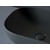Раковина-чаша ceramicanova Element 45 см CN6009MDH, темный антрацит матовый - 8 Раковина-чаша ceramicanova Element 45 см CN6009MDH, темный антрацит матовый фото 8