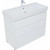Тумба напольная с раковиной Aquanet Nova Lite 100 см 302478 (3 ящика) белый, Цвет фасада: белый - 6 Тумба напольная с раковиной Aquanet Nova Lite 100 см 302478 (3 ящика) белый, Цвет фасада: белый фото 6
