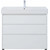 Тумба напольная с раковиной Aquanet Nova Lite 100 см 302478 (3 ящика) белый, Цвет фасада: белый - 9 Тумба напольная с раковиной Aquanet Nova Lite 100 см 302478 (3 ящика) белый, Цвет фасада: белый фото 9