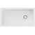 Кухонная мойка Omoikiri Tokara 88 WH-Glossy 4993867, белый глянцевый -  Кухонная мойка Omoikiri Tokara 88 WH-Glossy 4993867, белый глянцевый фото