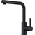 Смеситель для кухни Omoikiri Nakagawa GB 4994363, графит фото 