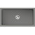 Кухонная мойка Omoikiri Mikura 83 PE 4997084, pebble, Цвет производителя: pebble -  Кухонная мойка Omoikiri Mikura 83 PE 4997084, pebble, Цвет производителя: pebble фото