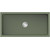 Кухонная мойка Omoikiri Mikura 91 OL 4997088, olive, Цвет производителя: Olive -  Кухонная мойка Omoikiri Mikura 91 OL 4997088, olive, Цвет производителя: Olive фото
