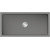 Кухонная мойка Omoikiri Mikura 91 PE 4997090, pebble, Цвет производителя: pebble -  Кухонная мойка Omoikiri Mikura 91 PE 4997090, pebble, Цвет производителя: pebble фото
