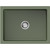 Кухонная мойка Omoikiri Mikura 61 OL 4997070, olive, Цвет производителя: Olive -  Кухонная мойка Omoikiri Mikura 61 OL 4997070, olive, Цвет производителя: Olive фото