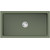 Кухонная мойка Omoikiri Mikura 76 OL 4997076, Olive, Цвет производителя: Olive -  Кухонная мойка Omoikiri Mikura 76 OL 4997076, Olive, Цвет производителя: Olive фото
