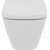 Унитаз подвесной безободковый Ideal Standard I.Life B T461401 фото 4