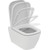 Унитаз подвесной безободковый Ideal Standard I.Life B T461401 фото 6
