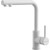 Смеситель для кухни Omoikiri Nakagawa 2 PLUS WH 4994415, белый фото 