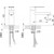 Смеситель для раковины Azario Faro AZ-PS16459C фото 2