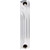 Радиатор Halsen BS 350/80 640x415 мм (8 секций) - 4 Радиатор Halsen BS 350/80 640x415 мм (8 секций) фото 4