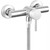 Смеситель для душа Champion Sus CH1569 с душевым гарнитуром, нержавеющая сталь фото 