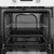 Газовый духовой шкаф Maunfeld MOGM703W - 6 Газовый духовой шкаф Maunfeld MOGM703W фото 6