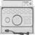 Газовый духовой шкаф Maunfeld MOGS703W - 3 Газовый духовой шкаф Maunfeld MOGS703W фото 3