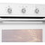 Газовый духовой шкаф Maunfeld MOGS703W - 8 Газовый духовой шкаф Maunfeld MOGS703W фото 8