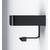 Держатель для туалетной бумаги AM.PM Inspire 2.0 A50A341522, цвет чёрный - 6 Держатель для туалетной бумаги AM.PM Inspire 2.0 A50A341522, цвет чёрный фото 6