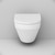 Унитаз подвесной Am.Pm Inspire FlashClean C501700WH - 6 Унитаз подвесной Am.Pm Inspire FlashClean C501700WH фото 6
