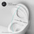 Унитаз подвесной Am.Pm Awe FlashClean C111700WH фото 11