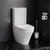 Унитаз-компакт Am.Pm Inspire C508607WH фото 2