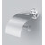 Держатель для туалетной бумаги AM.PM Like A80341500 - 4 Держатель для туалетной бумаги AM.PM Like A80341500 фото 4