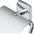 Держатель для туалетной бумаги AM.PM Gem A90341400 фото 7