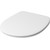 Сиденье с крышкой для унитаза Am.Pm Sense микролифт C747855WH - 2 Сиденье с крышкой для унитаза Am.Pm Sense микролифт C747855WH фото 2