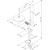 Душевая стойка Am.Pm Spirit V2.0 F0770A100 - 14 Душевая стойка Am.Pm Spirit V2.0 F0770A100 фото 14
