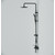 Душевая стойка Am.Pm X-Joy F42885A24, черный - 9 Душевая стойка Am.Pm X-Joy F42885A24, черный фото 9