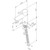 Смеситель для раковины Am.Pm X-Joy S F85B02100 фото 12