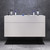Тумба подвесная с раковиной Am.Pm Inspire 2.0 120 см M50AFHX1203WM, белый матовый фото 2