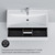Тумба напольная с раковиной Am.Pm X-Joy 100 см M85AFSX1002WG, белый глянцевый - 8 Тумба напольная с раковиной Am.Pm X-Joy 100 см M85AFSX1002WG, белый глянцевый фото 8
