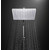 Душевая стойка с термостатом Hansgrohe Vernis Shape Showerpipe 230 1jet Green 26319000 - 10 Душевая стойка с термостатом Hansgrohe Vernis Shape Showerpipe 230 1jet Green 26319000 фото 10