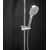 Душевая стойка с термостатом Hansgrohe Vernis Shape Showerpipe 230 1jet Green 26319000 - 4 Душевая стойка с термостатом Hansgrohe Vernis Shape Showerpipe 230 1jet Green 26319000 фото 4