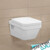 Унитаз подвесной Villeroy&Boch Architectura 5685HR01 с крышкой микролифт фото 4