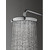 Душевая стойка с термостатом Grohe Vitalio Start System 210 27960001 - 2 Душевая стойка с термостатом Grohe Vitalio Start System 210 27960001 фото 2