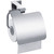 Держатель для туалетной бумаги Timo Selene 10042/00 фото 