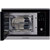 Встраиваемая микроволновая печь Kuppersberg HMW 655 X фото 2