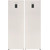 Двухкамерный холодильник Kuppersberg NRS 186 BE - 11 Двухкамерный холодильник Kuppersberg NRS 186 BE фото 11