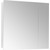 Зеркало-шкаф Акватон Лондри 80 см 1A267202LH010 -  Зеркало-шкаф Акватон Лондри 80 см 1A267202LH010 фото