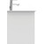 Тумба подвесная с раковиной Ideal Standard Connect Air 85 см E0819B2+E027901 фото 3