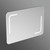Зеркало Ideal Standard Mirror&Light Led 100 см T3352BH - 2 Зеркало Ideal Standard Mirror&Light Led 100 см T3352BH фото 2